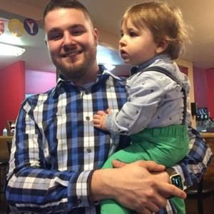 Meet your Posher, Casey